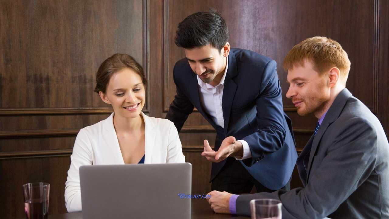 Crafting The Perfect Email To Request A Meeting