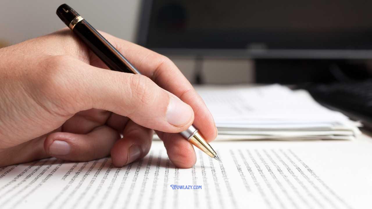 Negative Confirmation Letter Sample: Clear & Professional Guide