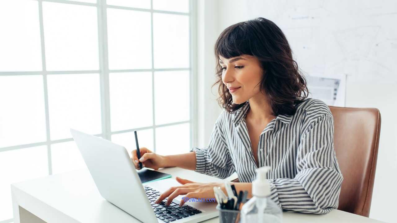 How To Request A Professional Email Signature Effectively